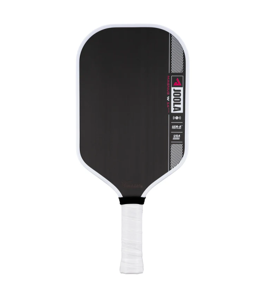 JOOLA Tyson McGuffin Magnus Pro IV 14mm Pickleball Paddle