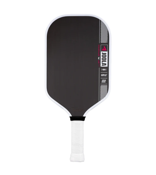 JOOLA Tyson McGuffin Magnus Pro IV 16mm Pickleball Paddle