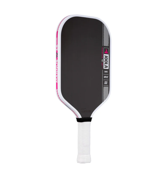 JOOLA Tyson McGuffin Magnus Pro IV 16mm Pickleball Paddle