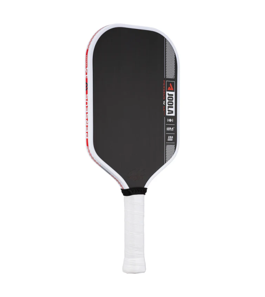 JOOLA Ben Johns Perseus Pro IV 14mm Pickleball Paddle