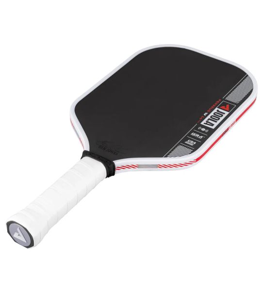 JOOLA Ben Johns Perseus Pro IV 14mm Pickleball Paddle