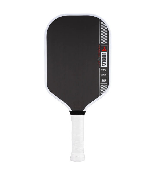 JOOLA Ben Johns Perseus Pro IV 16mm Pickleball Paddle