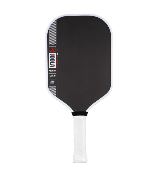 JOOLA Ben Johns Perseus Pro IV 16mm Pickleball Paddle