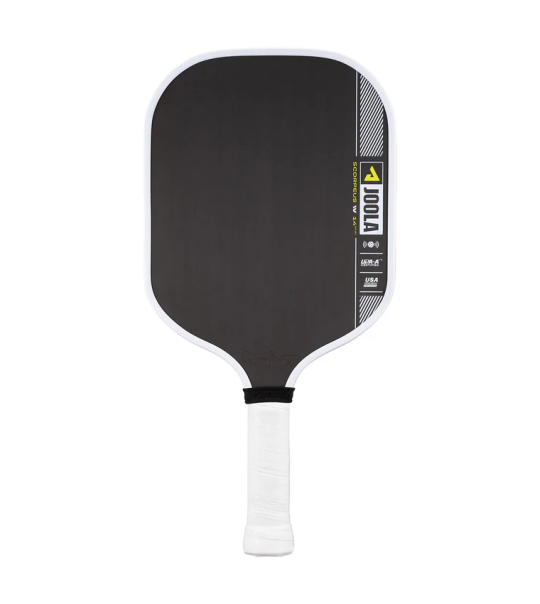 JOOLA Anna Bright Scorpeus Pro IV 14mm Pickleball Paddle