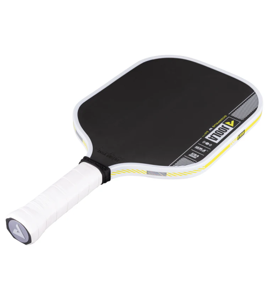 JOOLA Anna Bright Scorpeus Pro IV 14mm Pickleball Paddle