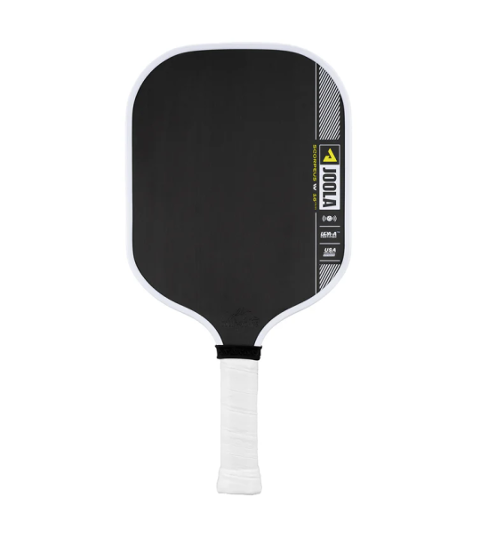 JOOLA Collin Johns Scorpeus Pro IV 16mm Pickleball Paddle