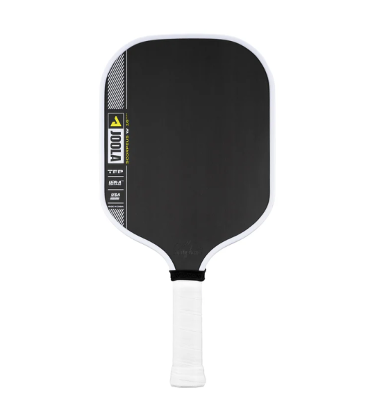 JOOLA Collin Johns Scorpeus Pro IV 16mm Pickleball Paddle