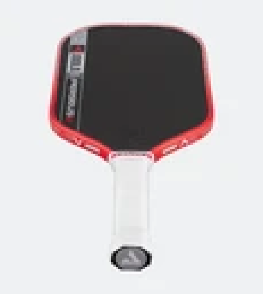 Perseus Pro V Pickleball Paddle- Color: Blaze Red (Ben Johns)