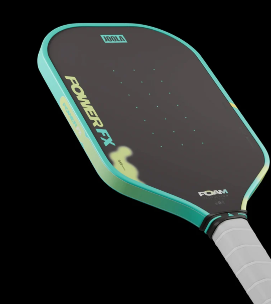 Perseus POWER FX Pickleball Paddle