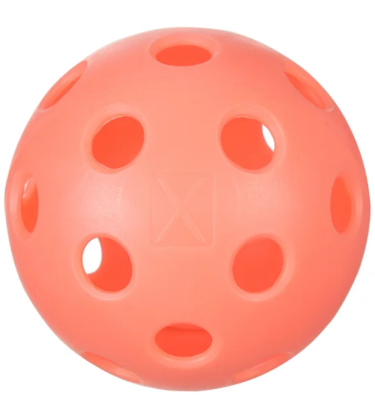 Franklin X-26 Indoor Pickleballs - Orange