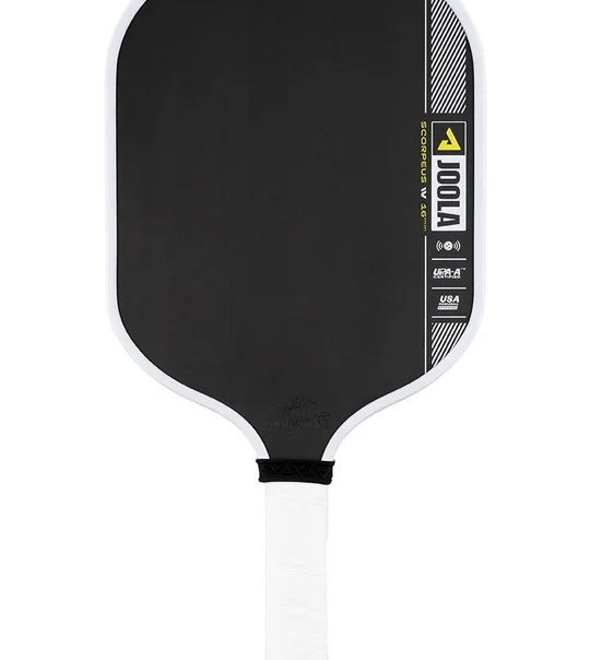 JOOLA Collin Johns Scorpeus Pro IV Pickleball Paddle