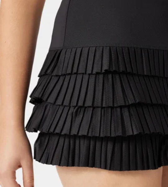 Lucky in Love Women's Core Mon Amie Skirt