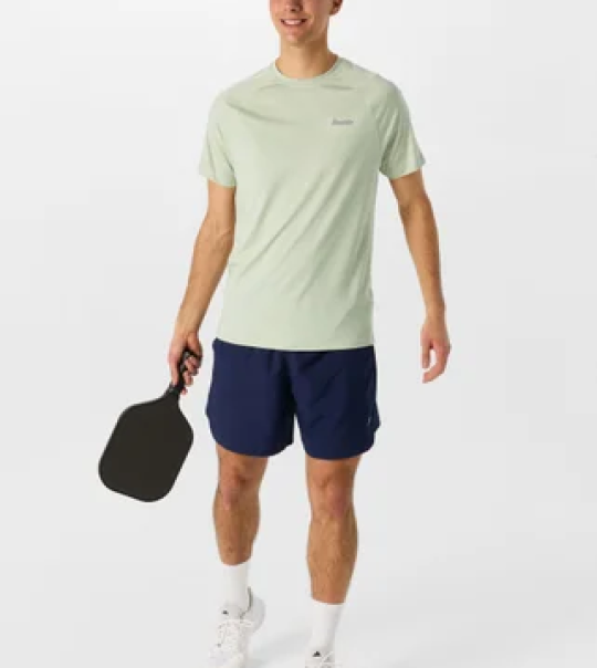 Franklin Men's Performance Top