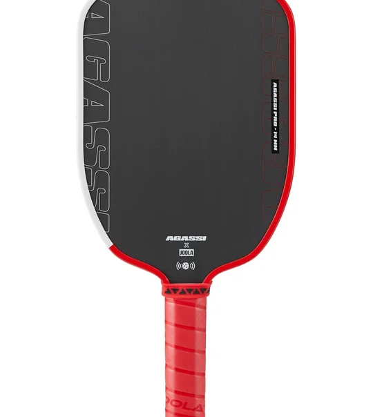 JOOLA Andre Agassi Pro IV Pickleball Paddle
