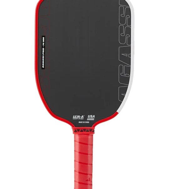 JOOLA Andre Agassi Pro IV Pickleball Paddle