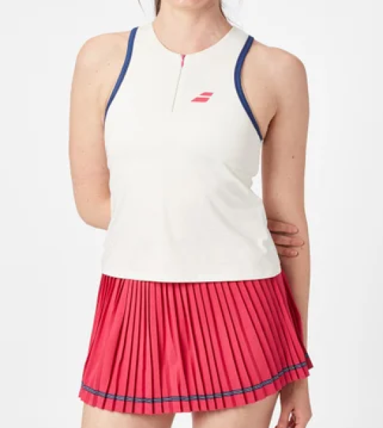 Babolat Women's 150 Anniversary Tank