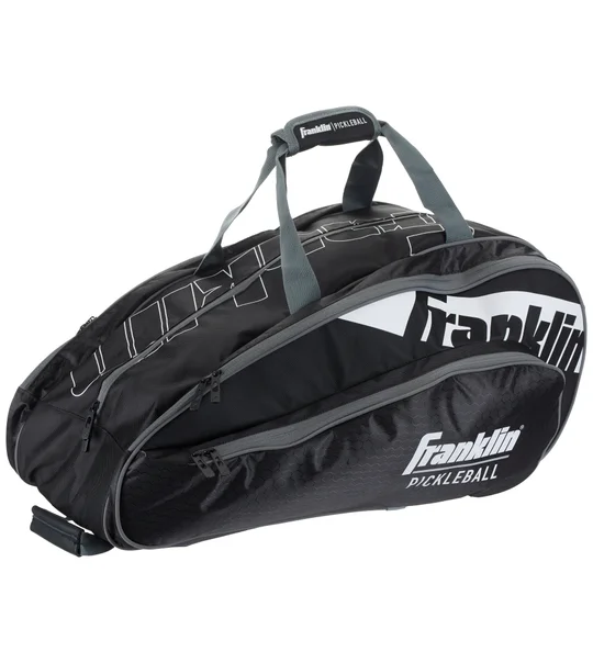 Franklin Pro Series Paddle Bag Black