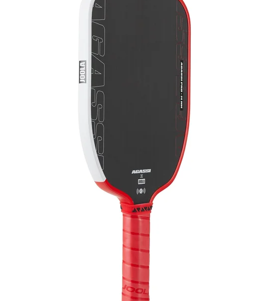 JOOLA Andre Agassi Pro IV Pickleball Paddle