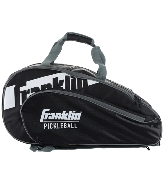 Franklin Pro Series Paddle Bag Black