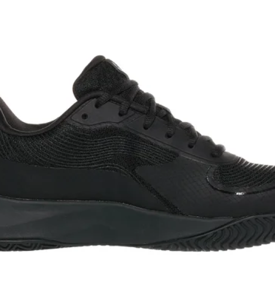 Selkirk CourtStrike Pro Pickle Shoes Men's Black