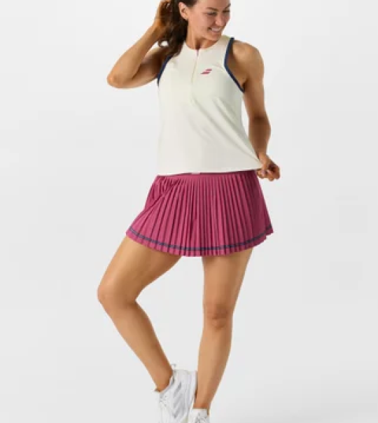 Babolat Women's 150 Anniversary Tank