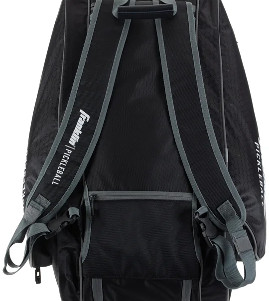 Franklin Pro Series Paddle Bag Black