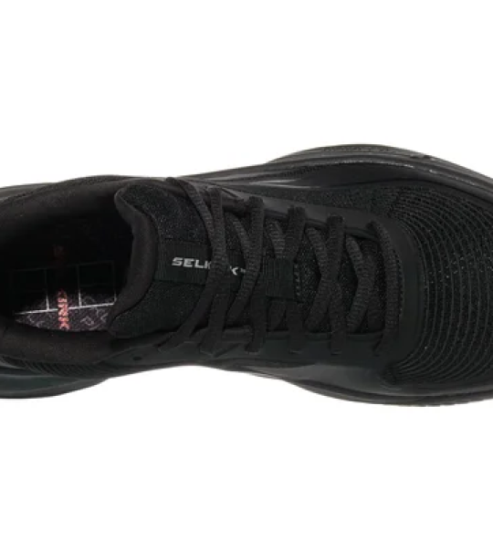 Selkirk CourtStrike Pro Pickle Shoes Men's Black