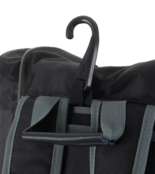 Franklin Pro Series Paddle Bag Black