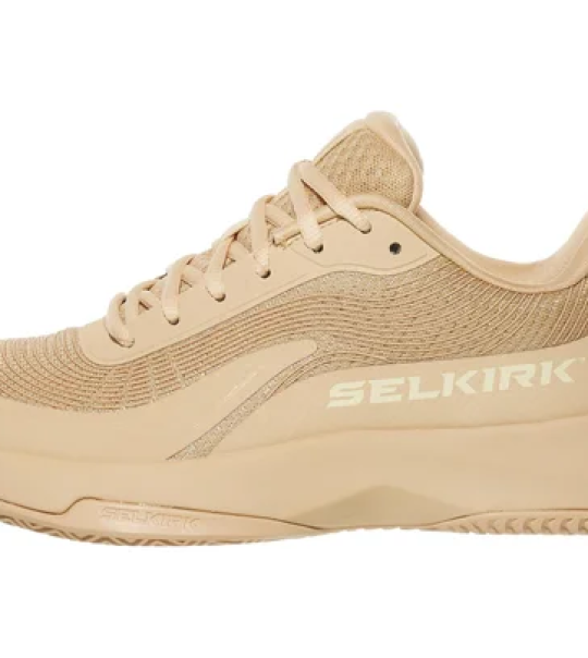 Selkirk CourtStrike Pro Pickle Shoes Men's Sand