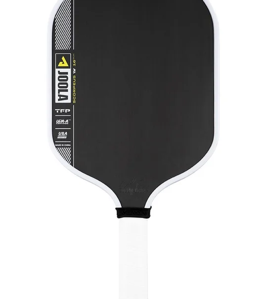 JOOLA Collin Johns Scorpeus Pro IV Pickleball Paddle