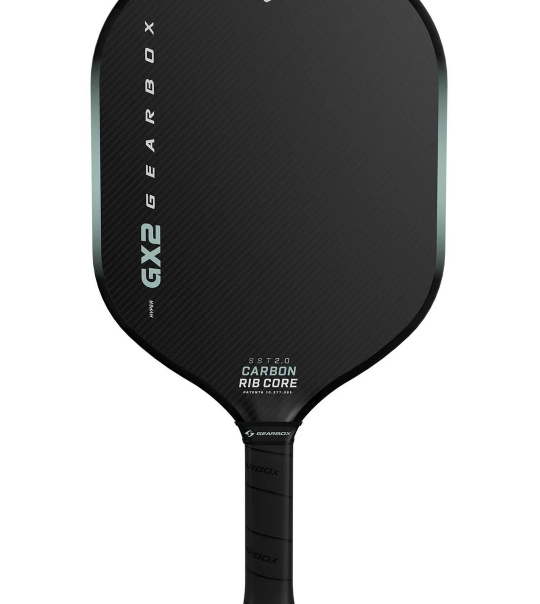 Gearbox GX2 Hyper Pickleball Paddle