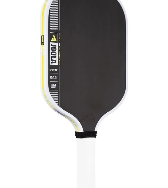 JOOLA Collin Johns Scorpeus Pro IV Pickleball Paddle