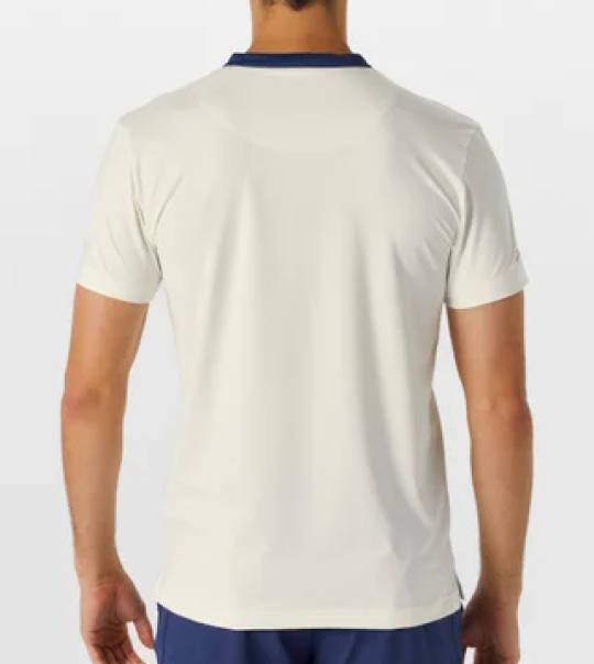 Babolat Men's 150 Anniversary Polo