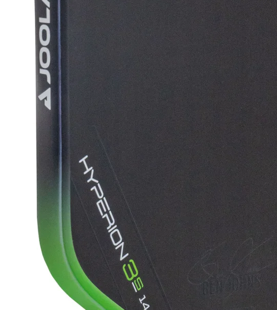 JOOLA Ben Johns Hyperion 3S Pickleball Paddle