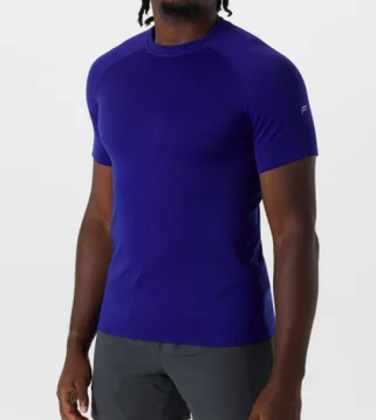 Fabletics Men's Spring Training Day Top