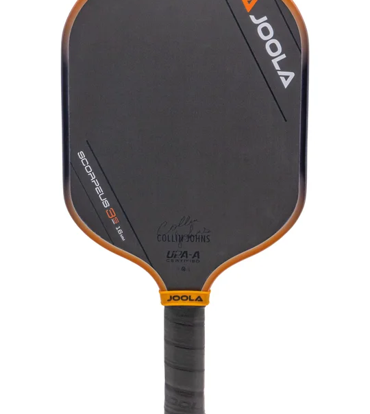 JOOLA Collin Johns Scorpeus 3S Pickleball Paddle
