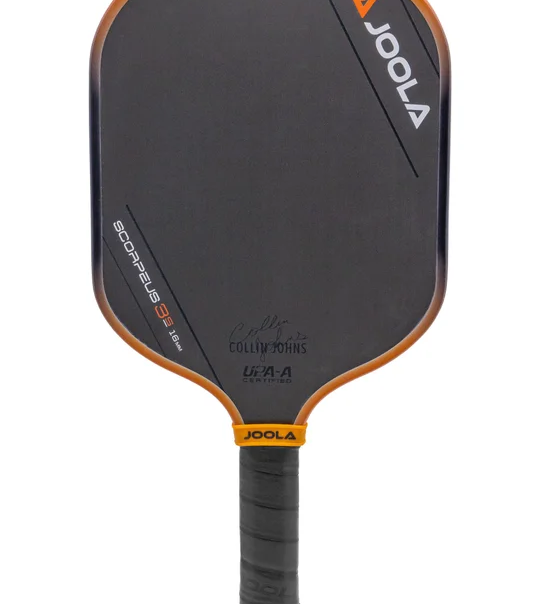 JOOLA Collin Johns Scorpeus 3S Pickleball Paddle