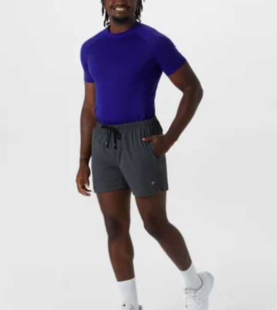 Fabletics Men's Spring Training Day Top