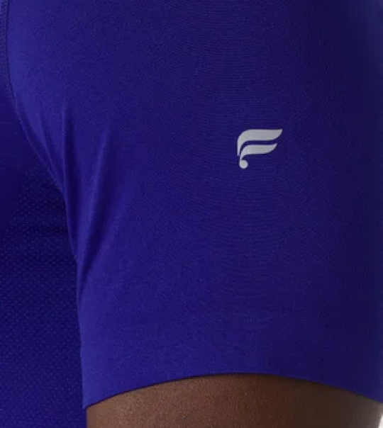 Fabletics Men's Spring Training Day Top
