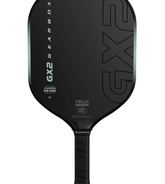 Gearbox GX2 Hyper Pickleball Paddle
