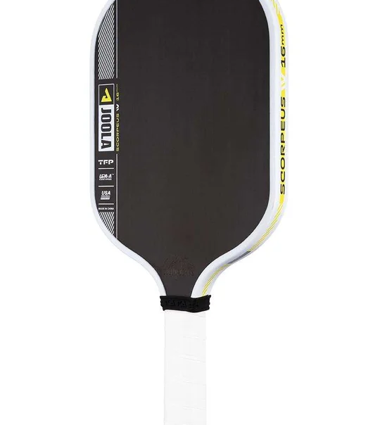 JOOLA Collin Johns Scorpeus Pro IV Pickleball Paddle