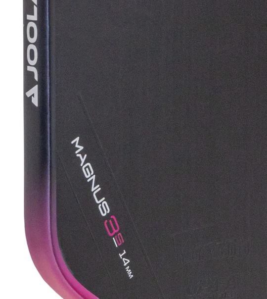 JOOLA Tyson McGuffin Magnus 3S Pickleball Paddle