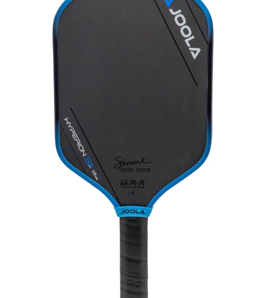 JOOLA Simone Jardim Hyperion 3S Pickleball Paddle
