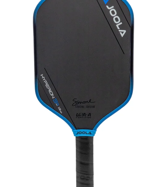JOOLA Simone Jardim Hyperion 3S Pickleball Paddle
