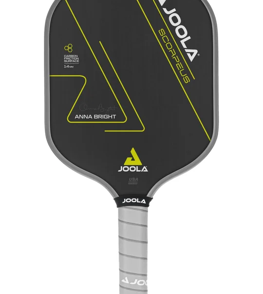 JOOLA Anna Bright Scorpeus 14 Pickleball Paddle1