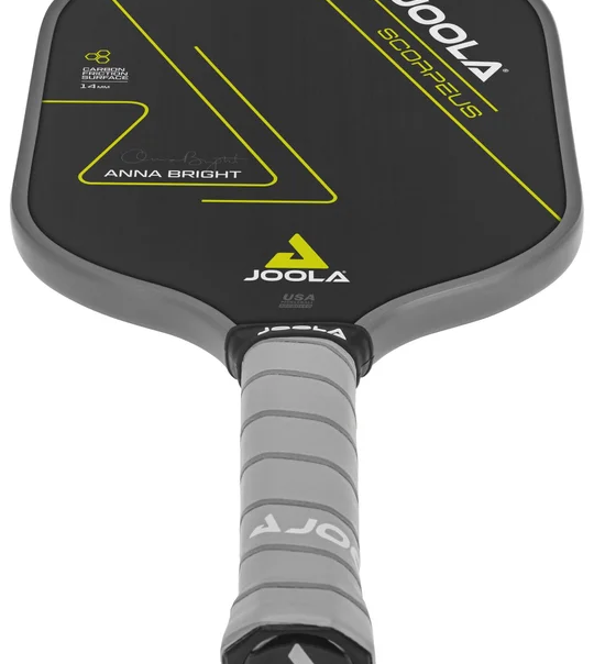 JOOLA Anna Bright Scorpeus 14 Pickleball Paddle1