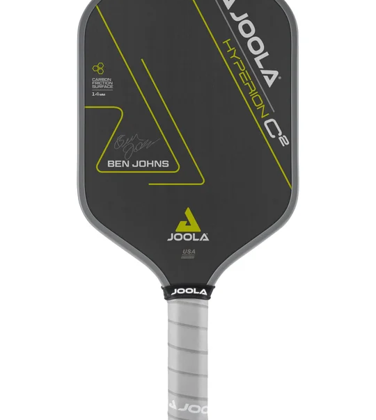 JOOLA Ben Johns Hyperion C2 14 Pickleball Paddle