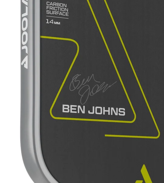 JOOLA Ben Johns Hyperion C2 14 Pickleball Paddle