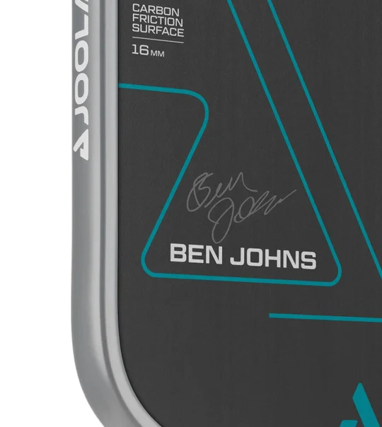 JOOLA Ben Johns Hyperion C2 16 Pickleball Paddle