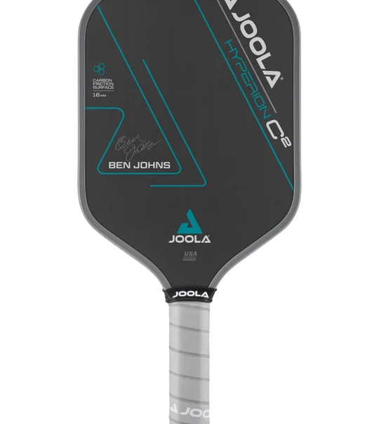 JOOLA Ben Johns Hyperion C2 16 Pickleball Paddle